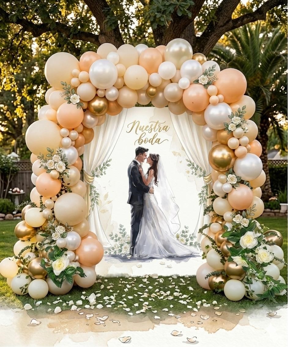 boda set