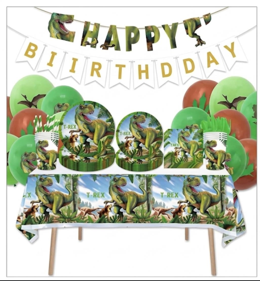 dino portada